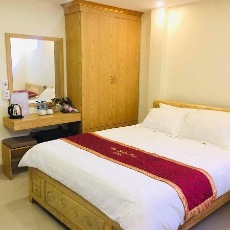 Phu Quy Hotel Sapa Bagian luar foto