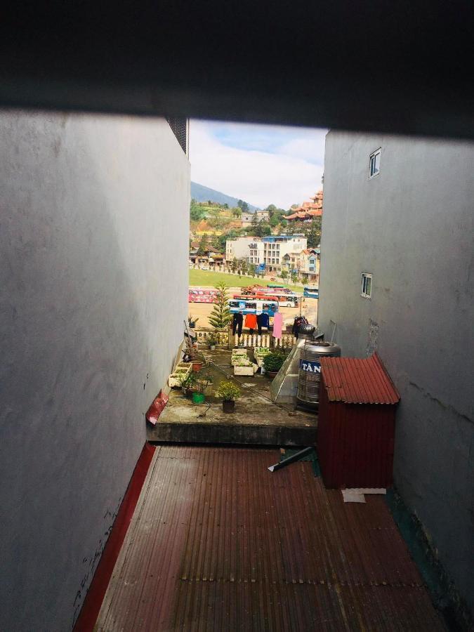 Phu Quy Hotel Sapa Bagian luar foto