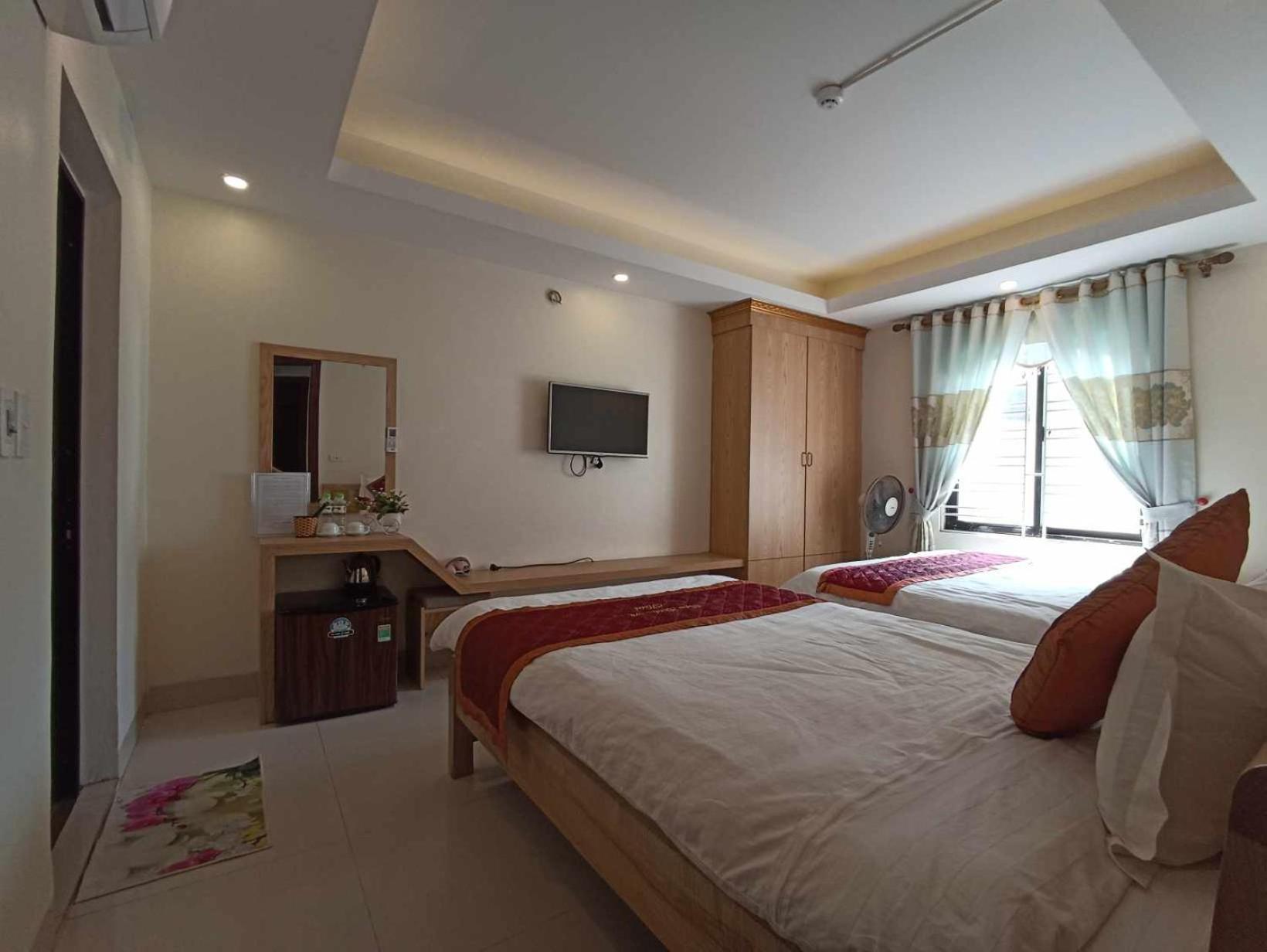 Phu Quy Hotel Sapa Bagian luar foto